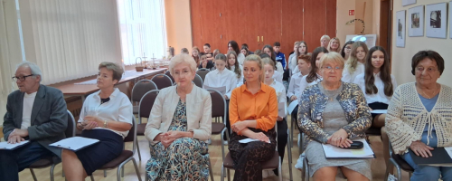 Narodowe Czytanie 2025 r.