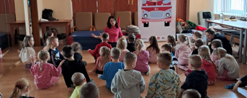 MAŁA KSIĄŻKA W DRODZE - aktualizacja