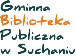 Gminna Biblioteka Publiczna w Suchaniu